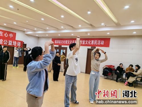 河北临漳 以“文化名家工作室”与“文化经纪人”双轮驱动，优化县域公共文化服务新生态