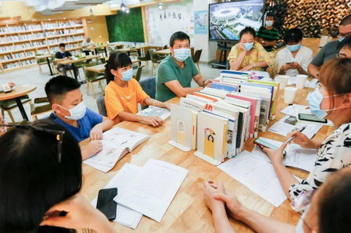 把服务真正做到老百姓身边 佛山市公共文化服务的创新之举——文化经纪人服务模式