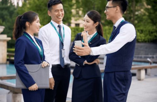 为专业服务点赞 为何值得给房产经纪人一个五星好评